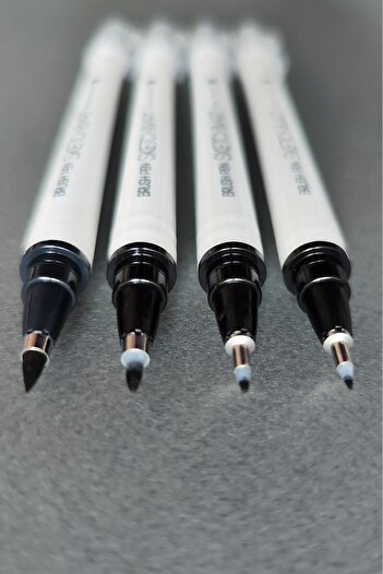 Bruno Visconti "Sketch & Art" Art Set - 4 Pieces