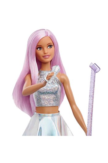 Barbie Kariyer Bebeği Pop Yıldızı JCW42