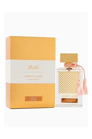 Rasasi Qasamat Morhaf Edp 65Ml