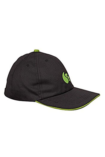 DSC Attitude Cricket Cap | Cotton | Highly Durable | Adjustable Velcro Strap | Machine Wash