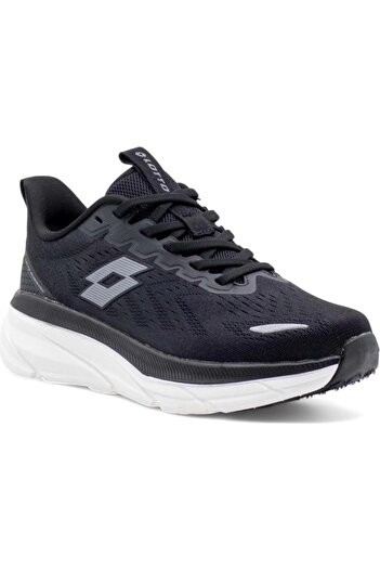 Lotto Women's Running Shoes Black Nanto Wmn 5Fx 101976087