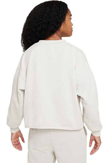Nike Bluza NIKE Dance - FN8652-072