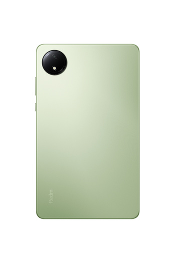 Xiaomi Pad SE 8.7 Inches 4G Tablet, 6GB RAM, 128GB, Aurora Green