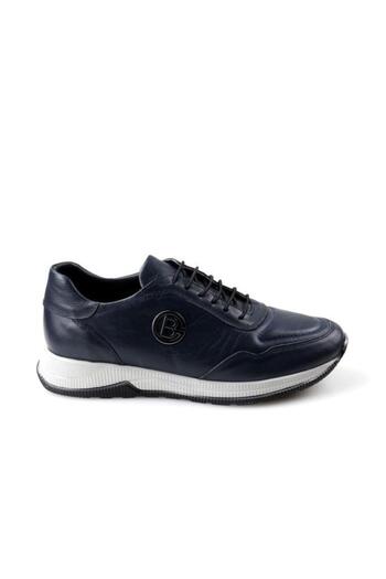 Tardelli 3703 Orto Pedik Чоловічі шкіряні туфлі на щодень
