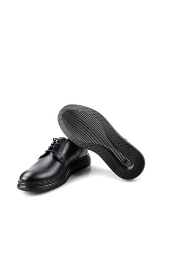 Pierre Cardin 90166 Ανδρικά καθημερινά παπούτσια Oxford