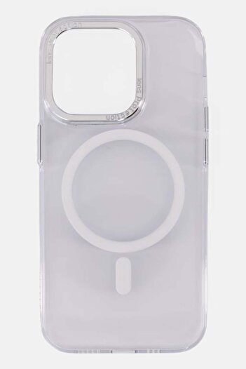 Levelo iPhone 14 Pro Sensa Magsafe Case, Transparent