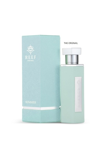 Reef Tiffany Reef Summer Perfume - 100 ml