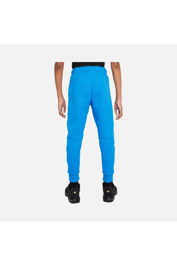 Nike Sportswear Tech Fleece  boy's sports sweatpants Çocuk Eşofman Altı  ( Dar kalıp )