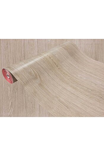 d-c-fix 176-8426 Santana Wood Pattern Self Adhesive Foil (67 cm X 1 Mt)