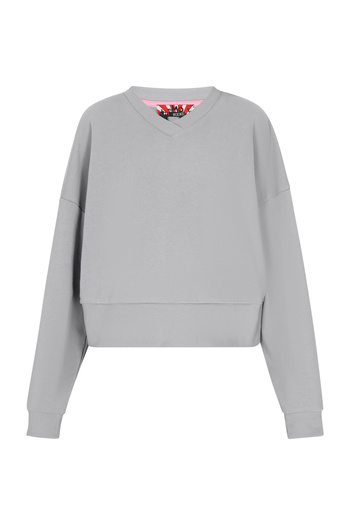 myMo Rocks Sweatshirt