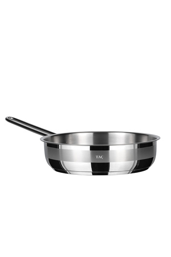 Taç Bengü Pro Induction Base Steel Pan 28 cm