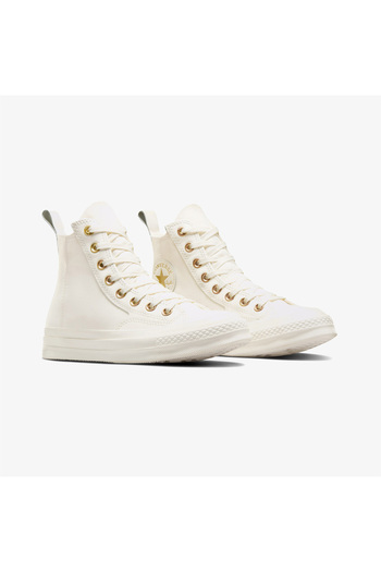 Converse Chuck 70 Unisex Cream Sneaker