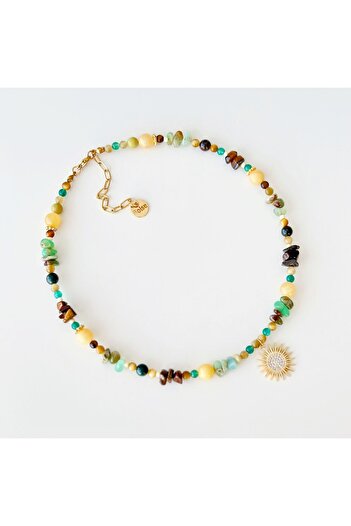 Boise Atelier Aurora Necklace | Kolye