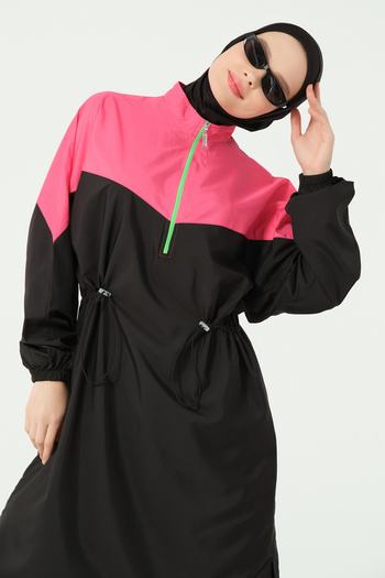 ALFASA Vigor Oversize Long Hijab Swimsuit