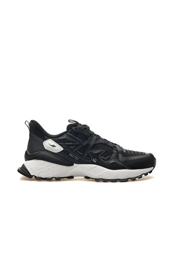 Lescon Trail Mercury-5 Ανδρικά casual αθλητικά παπούτσια 25y Trail-mercury-5 M Μαύρο/άσπρο