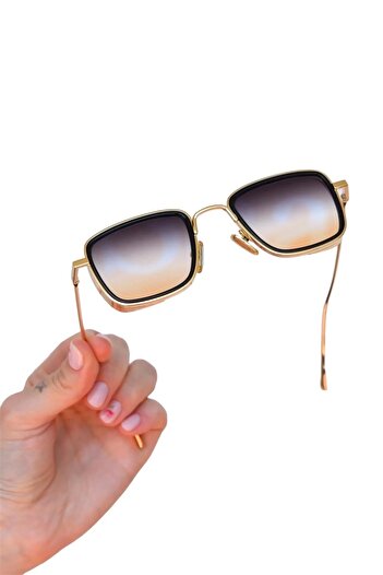 Della Pianto Black Tanca Women's Sunglasses