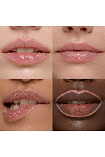 Kiko DUDAK KALEMİ - Smart Fusion Lip Pencil - 03 Soft Rose