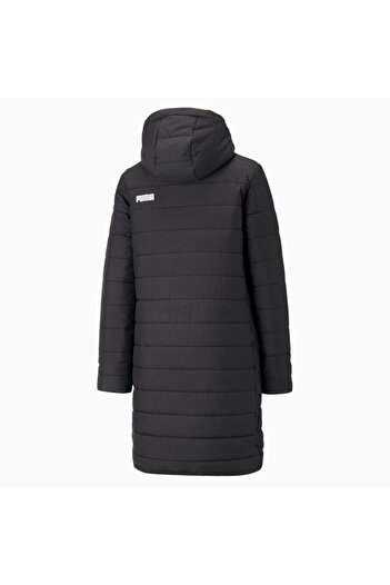 Puma Ess Hooded Padded Coat