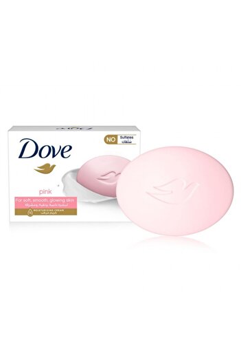 Dove Soap 125 Gm Pink -9250 --- Dove Soap 125 Gm Pink