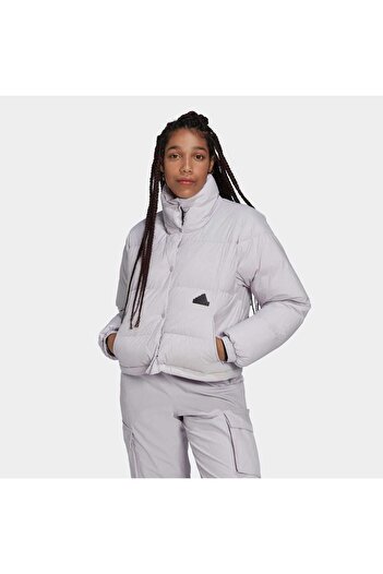 adidas Puffer dámský kabát