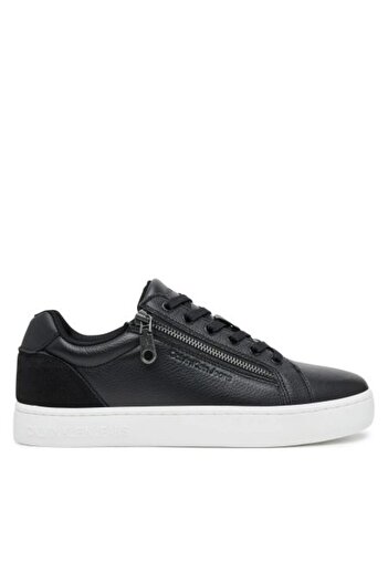 Calvin Klein CLASSIC CUPSOLE ZIP LOW IN
