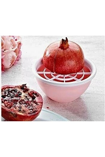 btm home Pomegranate Huller with Pomegranate Weeder Chamber