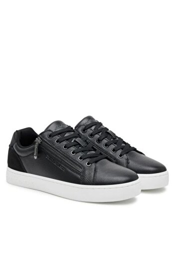 Calvin Klein CLASSIC CUPSOLE ZIP LOW IN