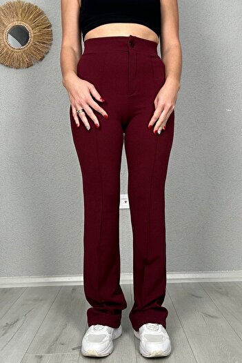 lady special Plus Size Palazzo Trousers