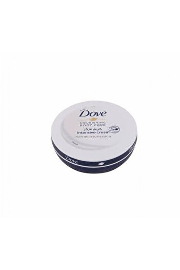 Dove INTENSIVE CREAM 75ML(BLUE)