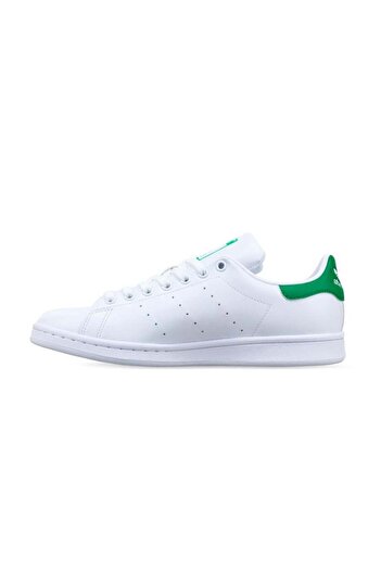 adidas Originals Stan Smith Ανδρικά παπούτσια Casual Fx5502 Λευκά