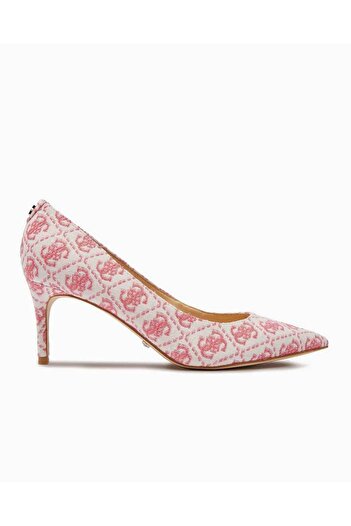 Guess Sabalia Stiletto Topuklu Ayakkabı