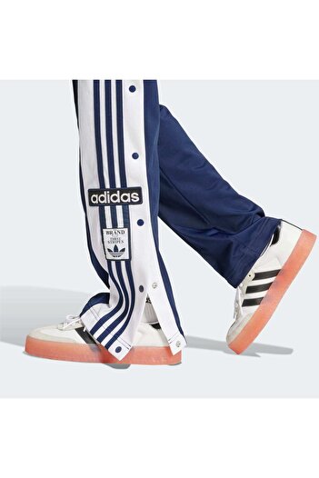 adidas Adibreak Kadın Lacivert Eşofman Altı (JD0853)