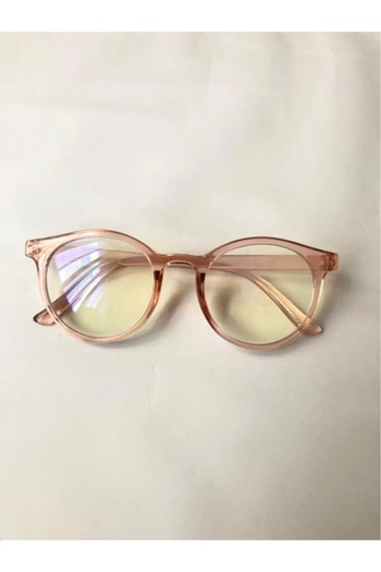 Nilu Moda Blue Light Protection Reading Glasses