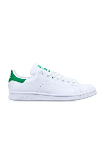 adidas Originals Stan Smith Ανδρικά παπούτσια Casual Fx5502 Λευκά