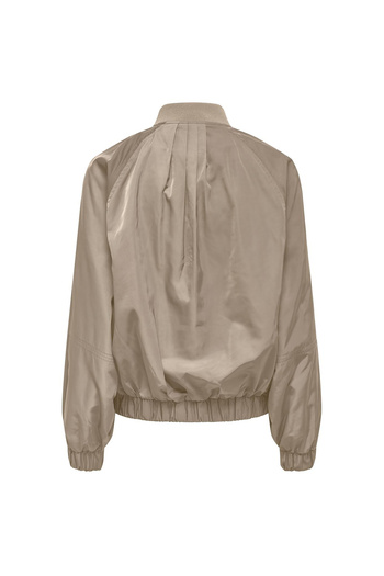 ONLY Minna Beige Women's Jacket -15308574-SM