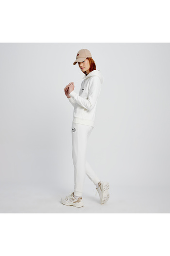 Ellesse Ef039 Kadın Beyaz Eşofman Altı (EF039-ECR)
