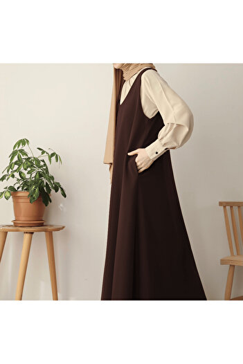 NAS TESETTÜR φόρεμα gilet
