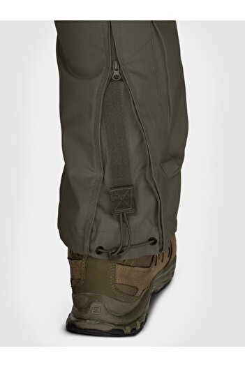 Mudeir Pantolon Algan Ranger Green 32 Boy Taktik Outdoor Tactical 4 Mevsim Operasyon Ripstop Koruma