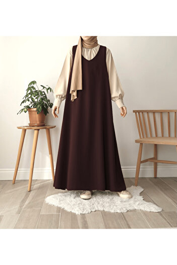 NAS TESETTÜR φόρεμα gilet