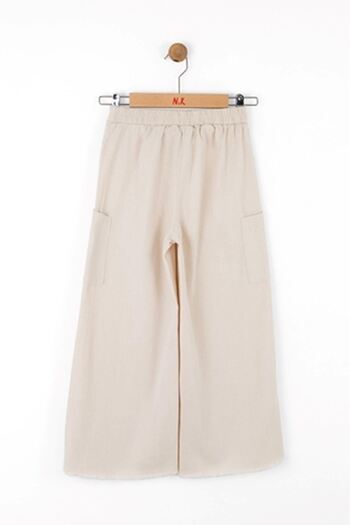 NK Kids 58318 Papyrus Pants 8/14 Cream