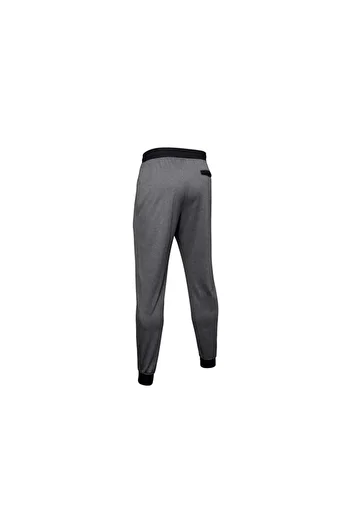 Under Armour Ανδρική φόρμα γκρι Tricot Jogger -1290261-090