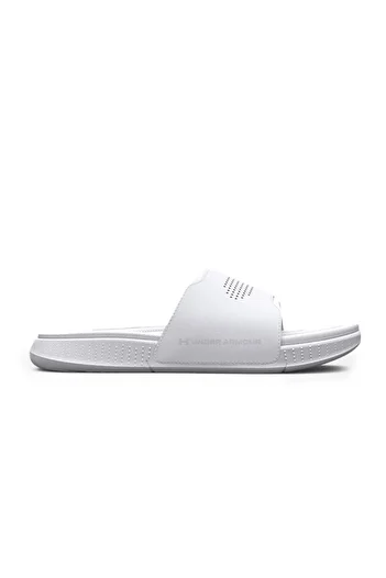 Under Armour U Ansa Elevate SL - Чоловічі білі капці 3025044-101