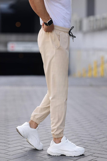 Dr Dnm Remix Men's Quality Stretchy Jogger Pants