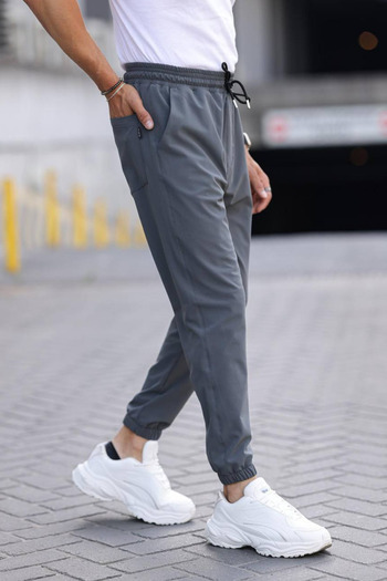 Dr Dnm Remix Men's Quality Stretchy Jogger Pants