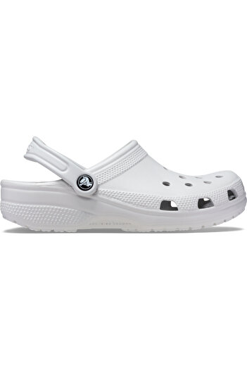 Crocs Класичні сірі капці унісекс