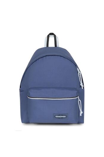 Eastpak Rucsac căptușit Padded Pak'r Contrast Prep Blue EK0006208S71