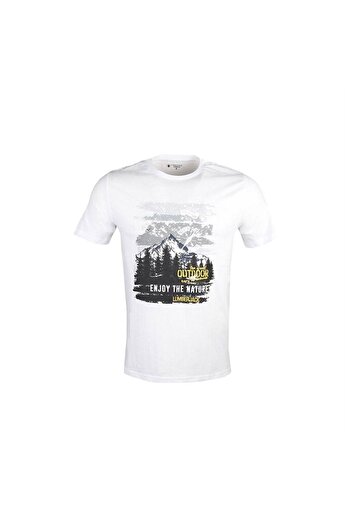 lumberjack T-shirt Rhoa 11urbna17 3fx