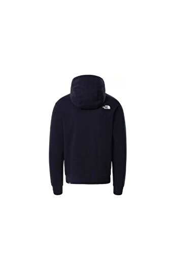 THE NORTH FACE Ανδρικό φούτερ M Fine Hoodie Nf0a5ıcxjk31