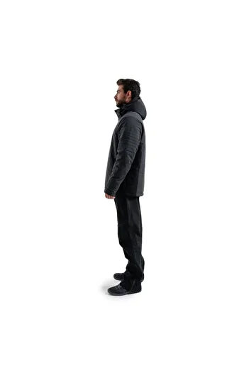 Exuma H Winter Ski Jacket m Men's Coat 2011164 -067 Colorful