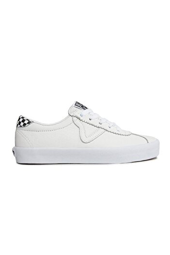 Vans Sport Low Women's Casual Shoes Vn000Cqrwht1 White